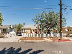 7702 Ben Avenue, North Hollywood (los Angeles) CA 91605