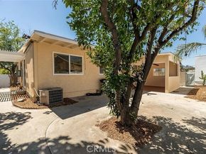 7702 Ben Avenue, North Hollywood (los Angeles) CA 91605