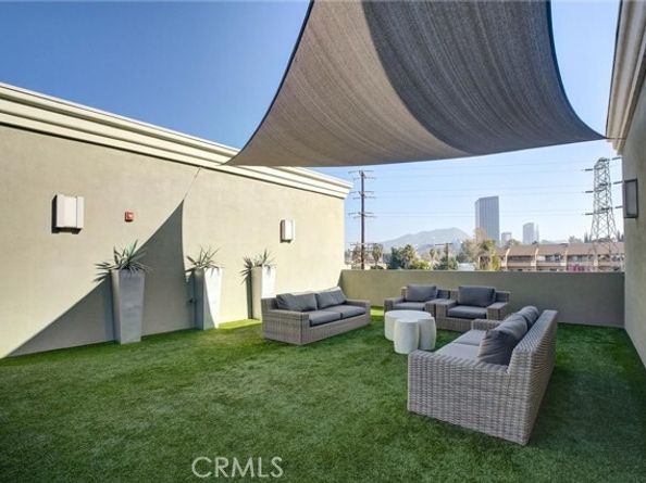 11023 Fruitland Drive 304, Studio City (los Angeles) CA 91604