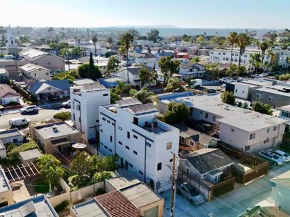 4617 Idaho Street, San Diego CA 92116