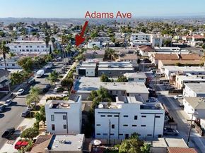 4617 Idaho Street, San Diego CA 92116