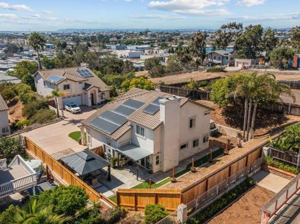 259 Vista Del Mar Court, Chula Vista CA 91910