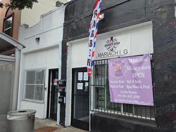 2988 National Avenue, San Diego CA 92113