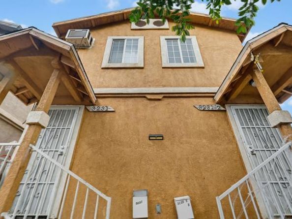 3231 E Cesar Chavez Avenue, Los Angeles CA 90063