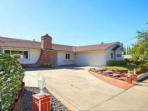 5273 Stone Court, San Diego CA 92115