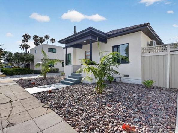 1526 Meade Avenue, San Diego CA 92116