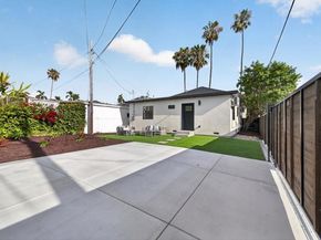 1526 Meade Avenue, San Diego CA 92116