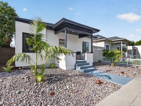 1526 Meade Avenue, San Diego CA 92116