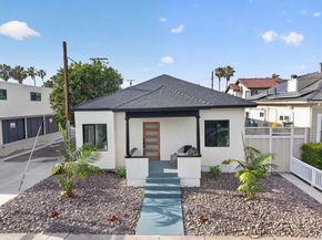1526 Meade Avenue, San Diego CA 92116