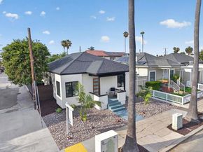 1526 Meade Avenue, San Diego CA 92116