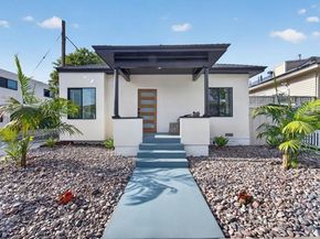 1526 Meade Avenue, San Diego CA 92116