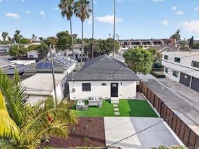 1526 Meade Avenue, San Diego CA 92116