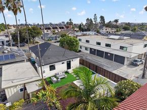 1526 Meade Avenue, San Diego CA 92116
