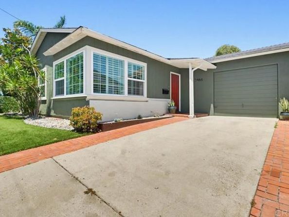 3466 Wisteria Dr, San Diego CA 92106