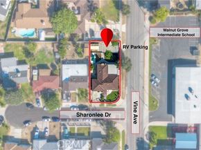 944 S Sharonlee, West Covina CA 91790