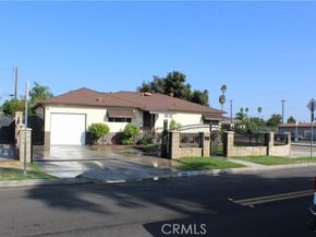 944 S Sharonlee, West Covina CA 91790