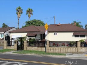 944 S Sharonlee, West Covina CA 91790