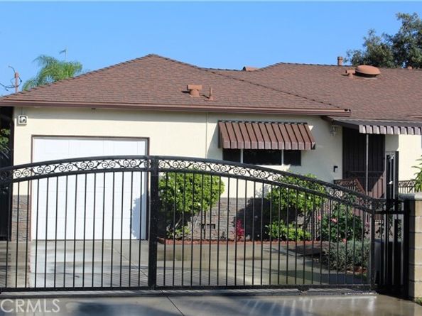 944 S Sharonlee, West Covina CA 91790