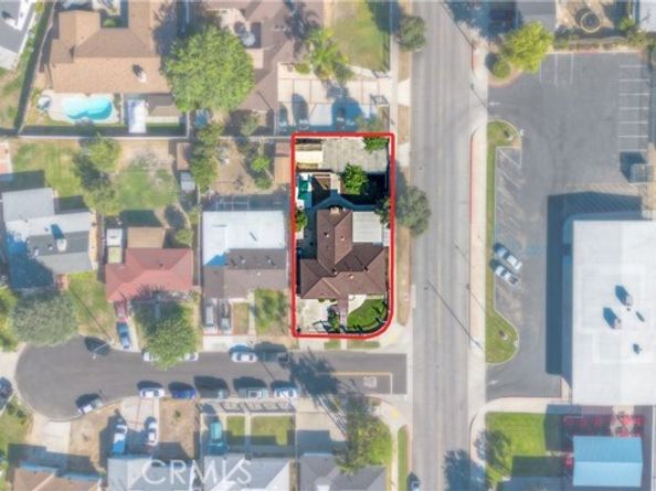 944 S Sharonlee, West Covina CA 91790