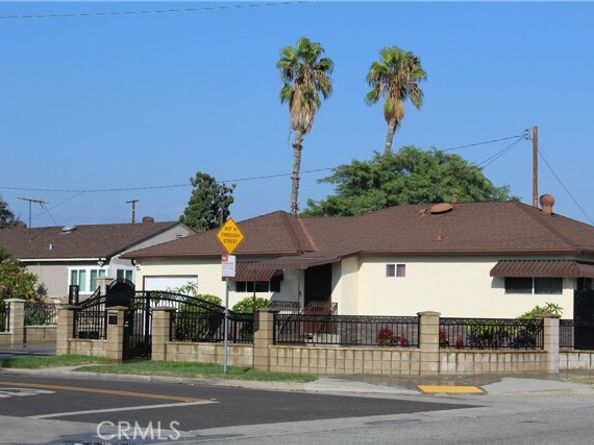 944 S Sharonlee, West Covina CA 91790