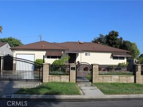 944 S Sharonlee, West Covina CA 91790
