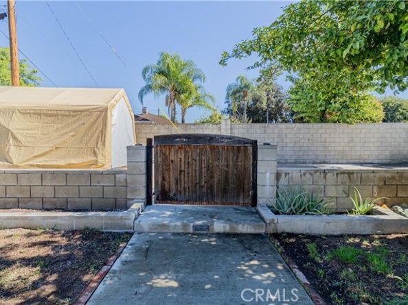 944 S Sharonlee, West Covina CA 91790