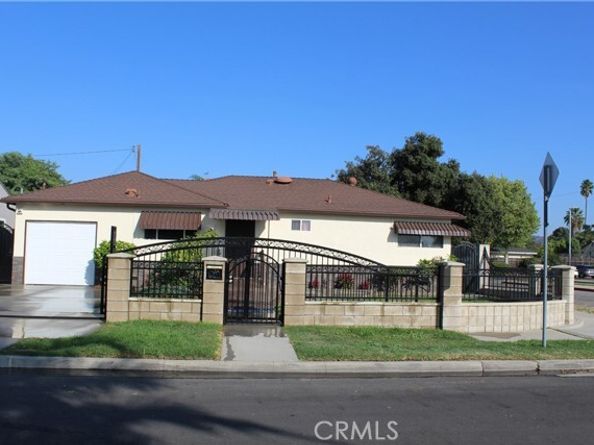 944 S Sharonlee, West Covina CA 91790
