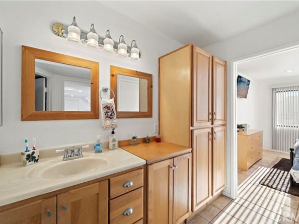 25761 Le Parc 82, Lake Forest (el Toro) CA 92630