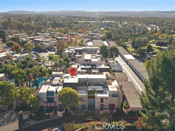 25761 Le Parc 82, Lake Forest (el Toro) CA 92630