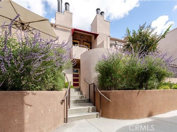 25761 Le Parc 82, Lake Forest (el Toro) CA 92630