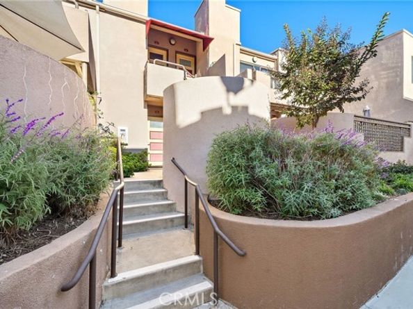 25761 Le Parc 82, Lake Forest (el Toro) CA 92630