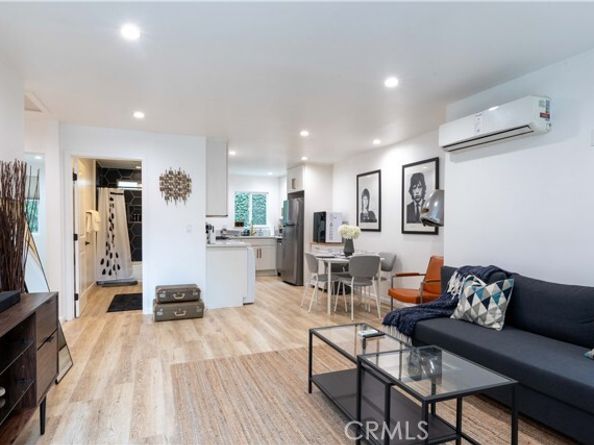 6029 Eleanor Avenue, Hollywood (los Angeles) CA 90038