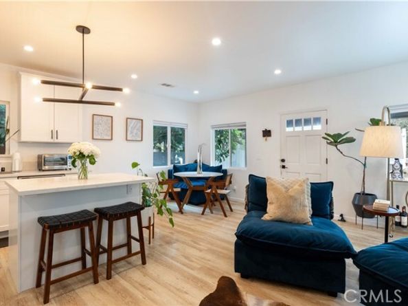 6029 Eleanor Avenue, Hollywood (los Angeles) CA 90038