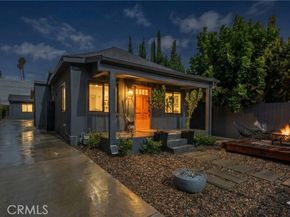 6029 Eleanor Avenue, Hollywood (los Angeles) CA 90038