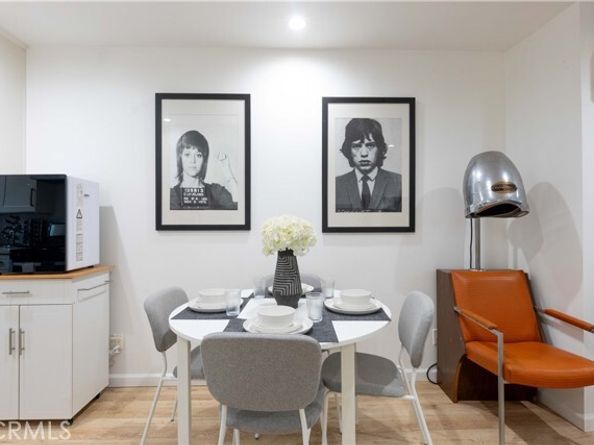 6029 Eleanor Avenue, Hollywood (los Angeles) CA 90038