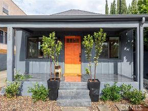 6029 Eleanor Avenue, Hollywood (los Angeles) CA 90038