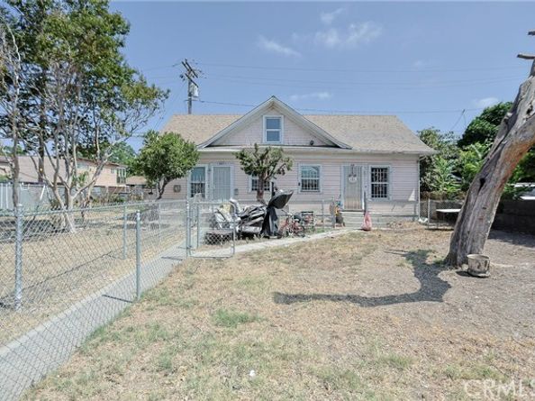 1331 W 19th, Long Beach CA 90810