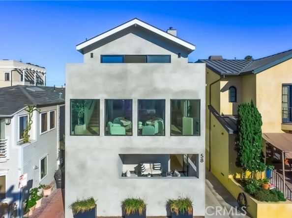 58 66th, Long Beach CA 90803