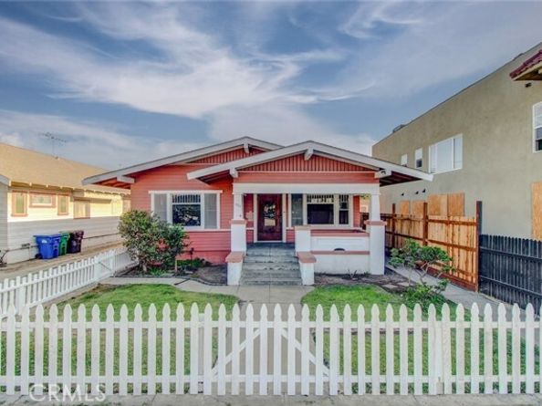 1700 E 7th, Long Beach CA 90813
