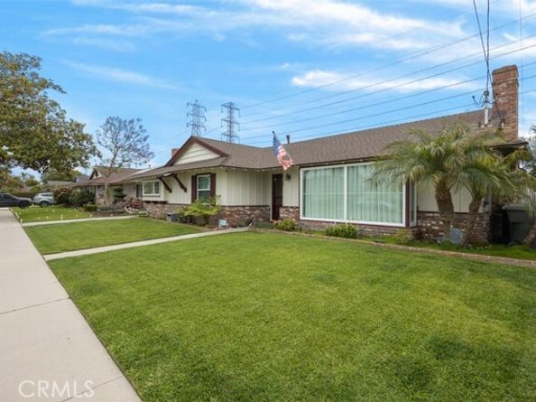 1580 W Audre Drive, Anaheim CA 92802