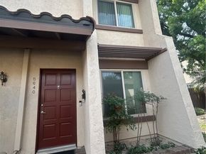 5640 E Plaza De Amantes, Anaheim CA 92807