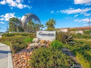 1301 Skokie Road 27H, Seal Beach CA 90740