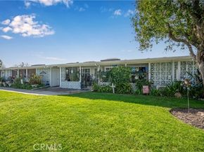 1301 Skokie Road 27H, Seal Beach CA 90740