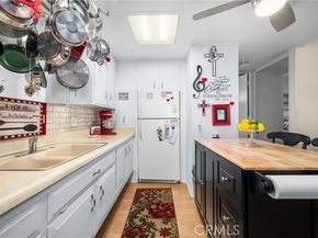 1301 Skokie Road 27H, Seal Beach CA 90740