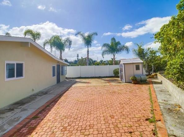 4716 Mount Cervin Drive, San Diego CA 92117