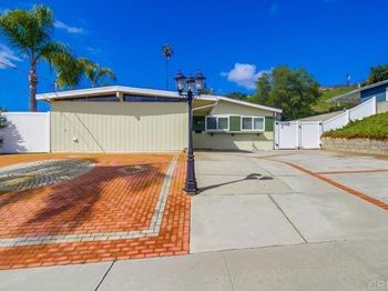 4716 Mount Cervin Drive