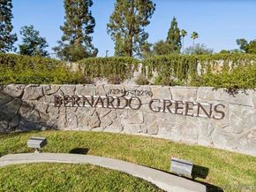 12280 Corte Sabio 4207, Rancho Bernardo (san Diego) CA 92128