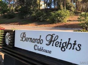 12280 Corte Sabio 4207, Rancho Bernardo (san Diego) CA 92128