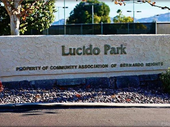 12280 Corte Sabio 4207, Rancho Bernardo (san Diego) CA 92128