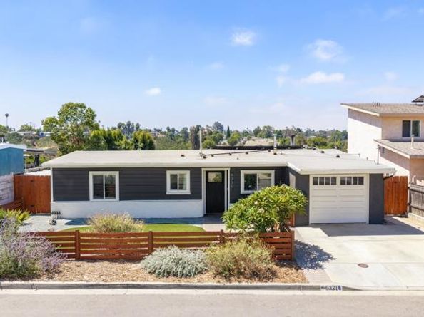 6321 Celia Vista, San Diego CA 92115